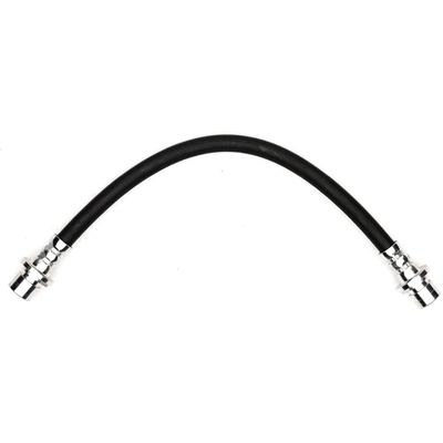 Rear Brake Hose by DYNAMIC FRICTION COMPANY - 350-59154 pa2