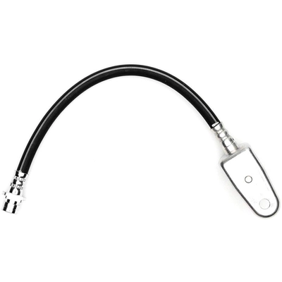 Rear Brake Hose by DYNAMIC FRICTION COMPANY - 350-59168 pa2