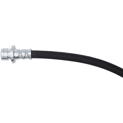 Rear Brake Hose by DYNAMIC FRICTION COMPANY - 350-59174 pa2