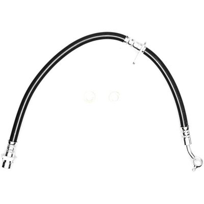 Rear Brake Hose by DYNAMIC FRICTION COMPANY - 350-59179 pa2