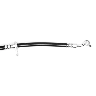 Rear Brake Hose by DYNAMIC FRICTION COMPANY - 350-59179 pa3