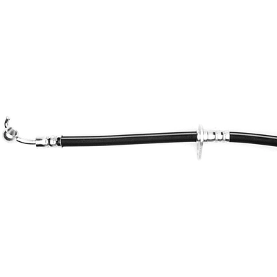 Rear Brake Hose by DYNAMIC FRICTION COMPANY - 350-59191 pa2