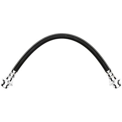 Rear Brake Hose by DYNAMIC FRICTION COMPANY - 350-67011 pa2