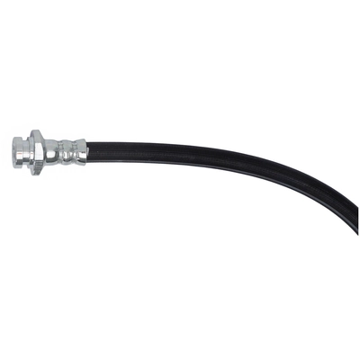 Rear Brake Hose by DYNAMIC FRICTION COMPANY - 350-67136 pa2