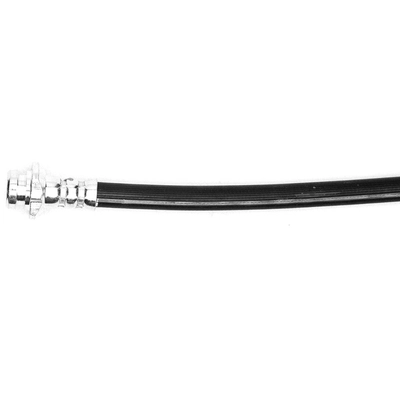 Rear Brake Hose by DYNAMIC FRICTION COMPANY - 350-67138 pa1