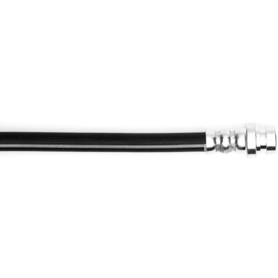 Rear Brake Hose by DYNAMIC FRICTION COMPANY - 350-72046 pa2