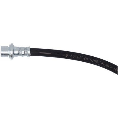 DYNAMIC FRICTION COMPANY - 350-76243 - Brake Hose pa1