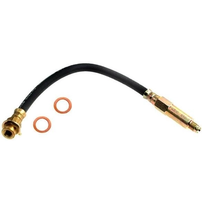 Rear Brake Hose by RAYBESTOS - BH36503 pa2