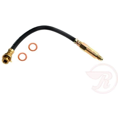 Rear Brake Hose by RAYBESTOS - BH36503 pa5