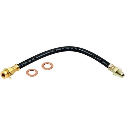 Rear Brake Hose by RAYBESTOS - BH36610 pa2