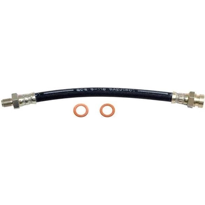 Rear Brake Hose by RAYBESTOS - BH36824 pa2