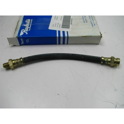 Rear Brake Hose by RAYBESTOS - BH36824 pa6