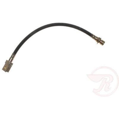 Rear Brake Hose by RAYBESTOS - BH380005 pa7