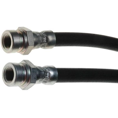 Rear Brake Hose by RAYBESTOS - BH380034 pa3