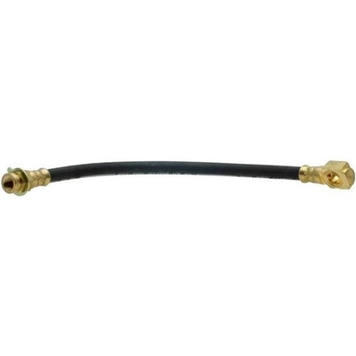 Rear Brake Hose by RAYBESTOS - BH380050 pa2