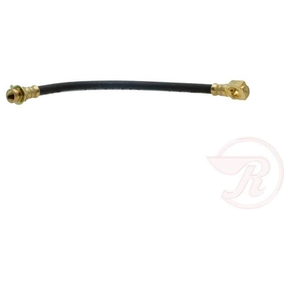 Rear Brake Hose by RAYBESTOS - BH380050 pa3