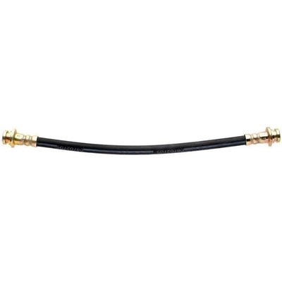 Rear Brake Hose by RAYBESTOS - BH38006 pa2