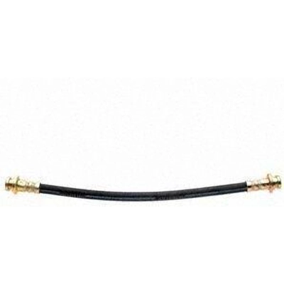 Rear Brake Hose by RAYBESTOS - BH38006 pa5