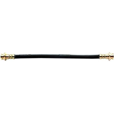 Rear Brake Hose by RAYBESTOS - BH38014 pa3