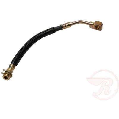 Rear Brake Hose by RAYBESTOS - BH380191 pa4