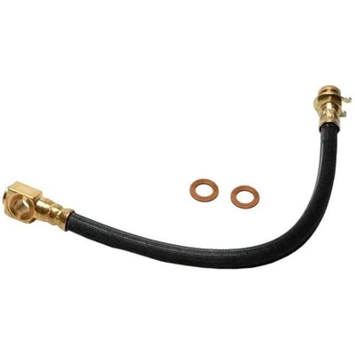 Rear Brake Hose by RAYBESTOS - BH380272 pa3