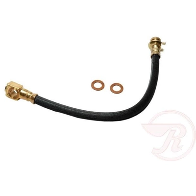 Rear Brake Hose by RAYBESTOS - BH380272 pa4