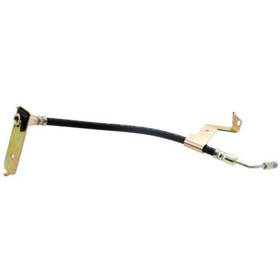 Rear Brake Hose by RAYBESTOS - BH380308 pa2