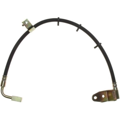 Rear Brake Hose by RAYBESTOS - BH380330 pa4