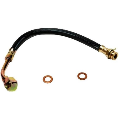 Rear Brake Hose by RAYBESTOS - BH380413 pa2