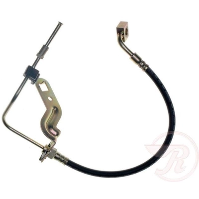 Rear Brake Hose by RAYBESTOS - BH380956 pa7