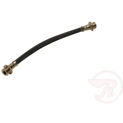 Rear Brake Hose by RAYBESTOS - BH380967 pa4