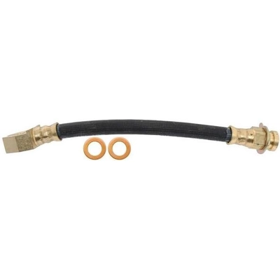 RAYBESTOS - BH381143 - Rear Brake Hose pa4