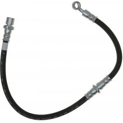 Rear Brake Hose by RAYBESTOS - BH381150 pa10