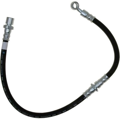 Rear Brake Hose by RAYBESTOS - BH381150 pa12