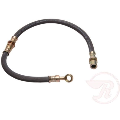 Rear Brake Hose by RAYBESTOS - BH381151 pa4