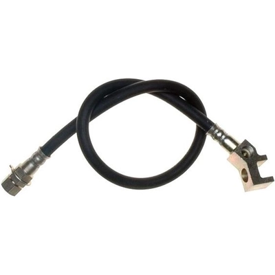 RAYBESTOS - BH381164 - Rear Brake Hose pa16