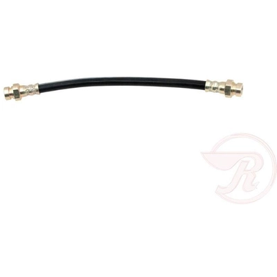 Rear Brake Hose by RAYBESTOS - BH38126 pa4