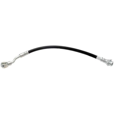 RAYBESTOS - BH381454 - Rear Brake Hose pa4