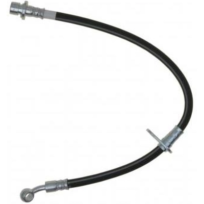 Rear Brake Hose by RAYBESTOS - BH381546 pa12