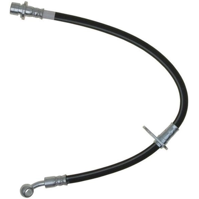 Rear Brake Hose by RAYBESTOS - BH381546 pa4