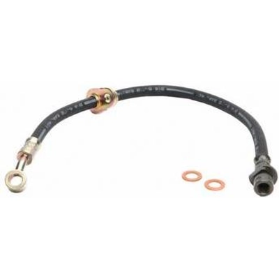 Rear Brake Hose by RAYBESTOS - BH381548 pa5