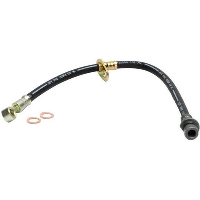 Rear Brake Hose by RAYBESTOS - BH381566 pa3