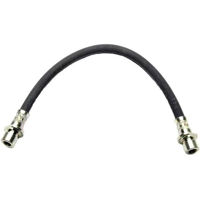 Rear Brake Hose by RAYBESTOS - BH381586 pa2