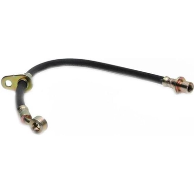 Rear Brake Hose by RAYBESTOS - BH381641 pa3