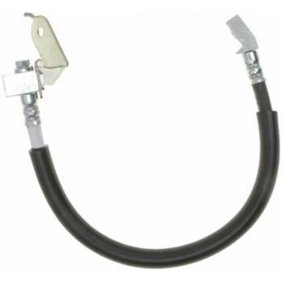 Rear Brake Hose by RAYBESTOS - BH382357 pa13