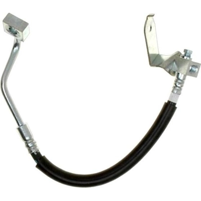 Rear Brake Hose by RAYBESTOS - BH382360 pa12