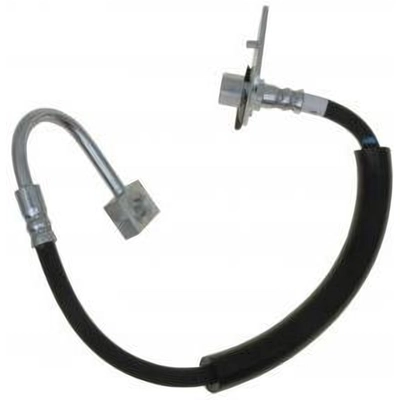 Rear Brake Hose by RAYBESTOS - BH382363 pa14