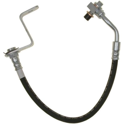 RAYBESTOS - BH382396 - Rear Brake Hose pa4