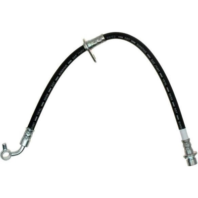 Rear Brake Hose by RAYBESTOS - BH382428 pa4