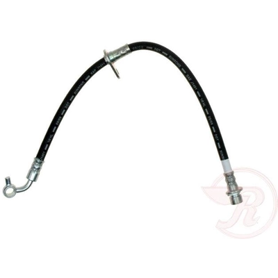 Rear Brake Hose by RAYBESTOS - BH382428 pa7